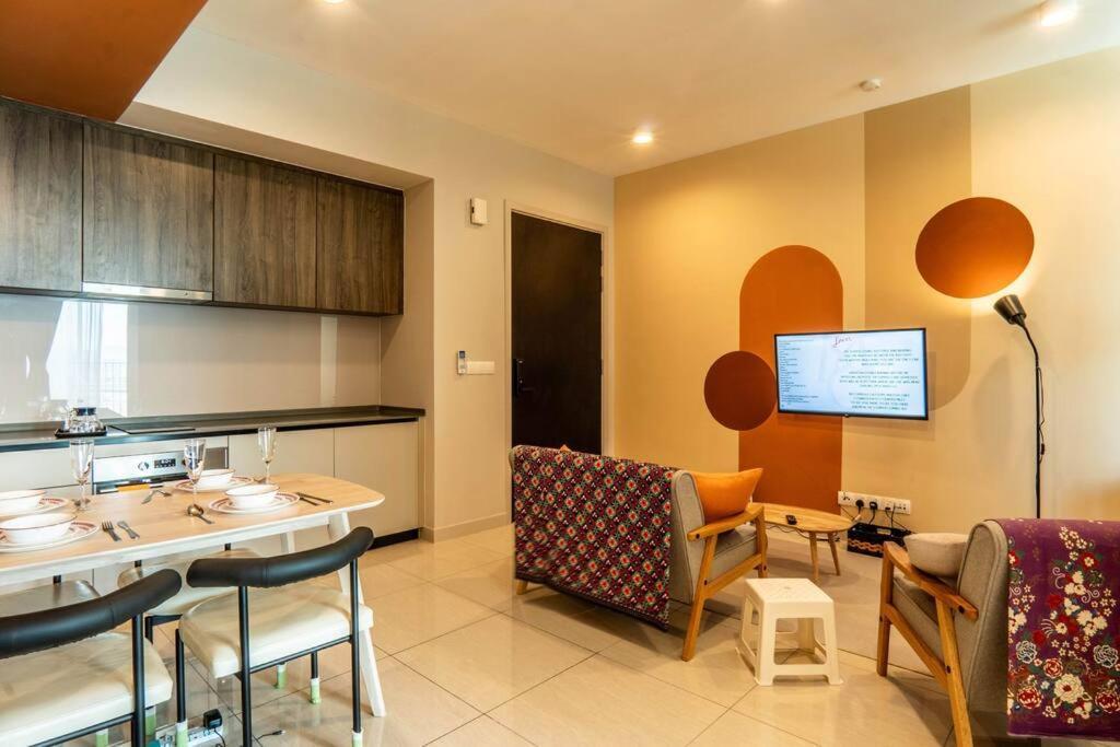 Datum Jelatek By Airhost * Kuala Lumpur