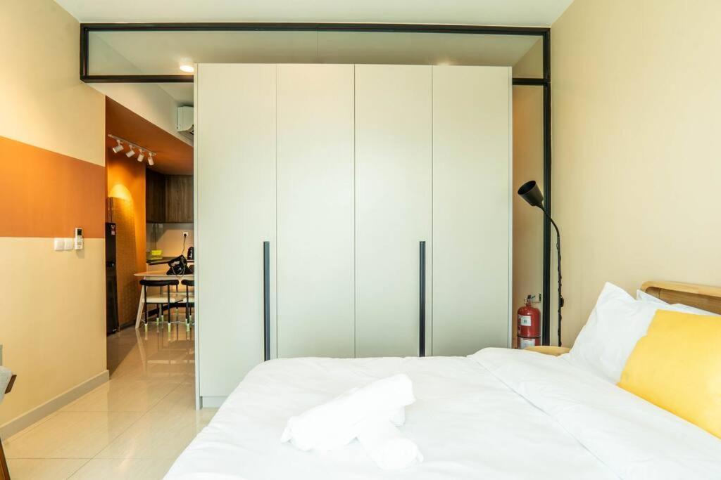 Datum Jelatek By Airhost Apartment Kuala Lumpur