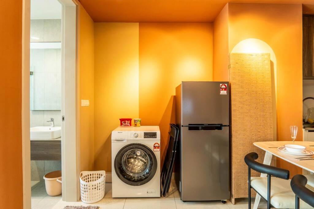Apartment Datum Jelatek By Airhost Kuala Lumpur