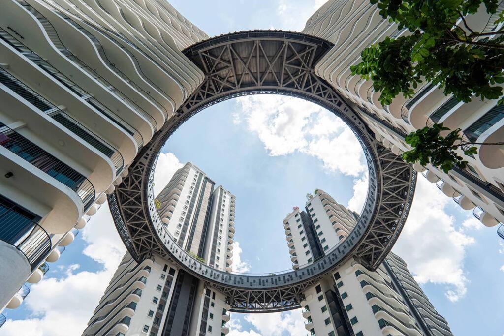 Datum Jelatek By Airhost Apartment Kuala Lumpur