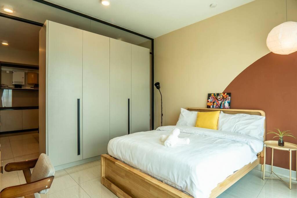 Datum Jelatek By Airhost Kuala Lumpur