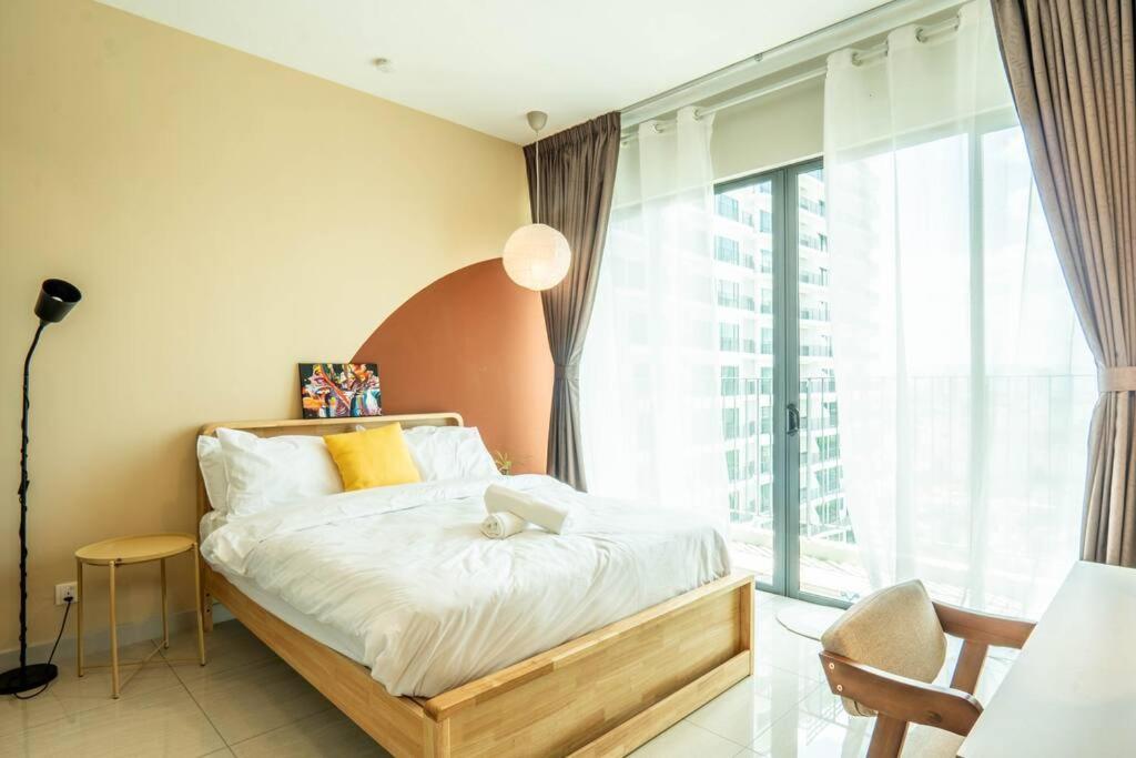 Datum Jelatek By Airhost Apartment Kuala Lumpur