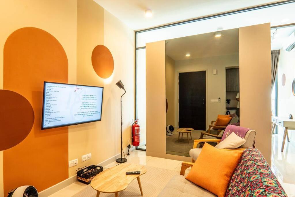 Datum Jelatek By Airhost Kuala Lumpur