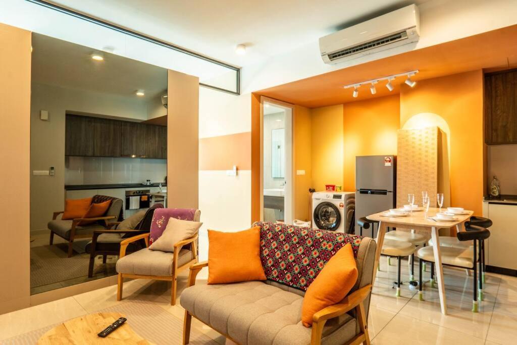 Datum Jelatek By Airhost Apartment