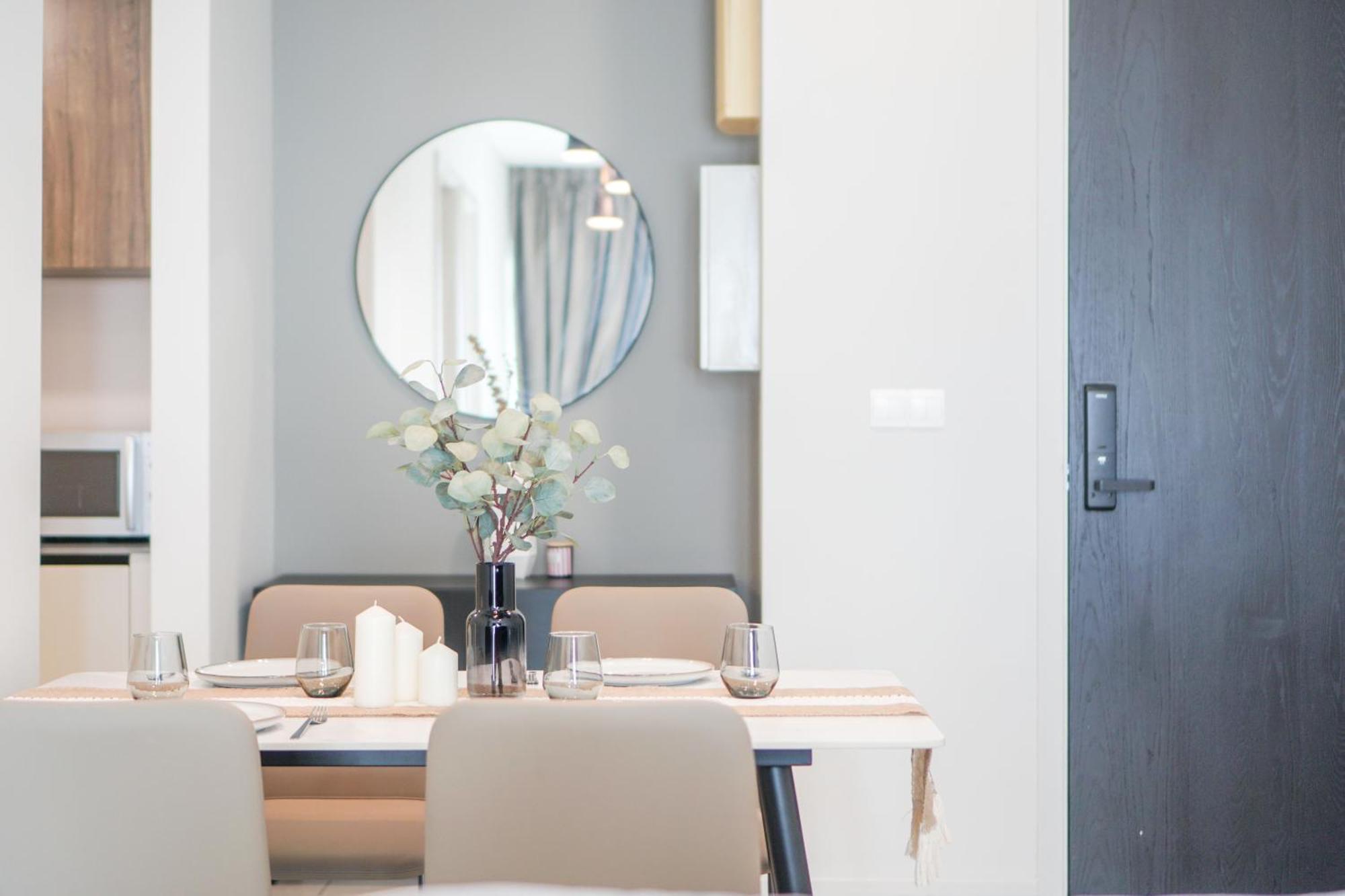 Apartment Datum Jelatek By Airhost Kuala Lumpur