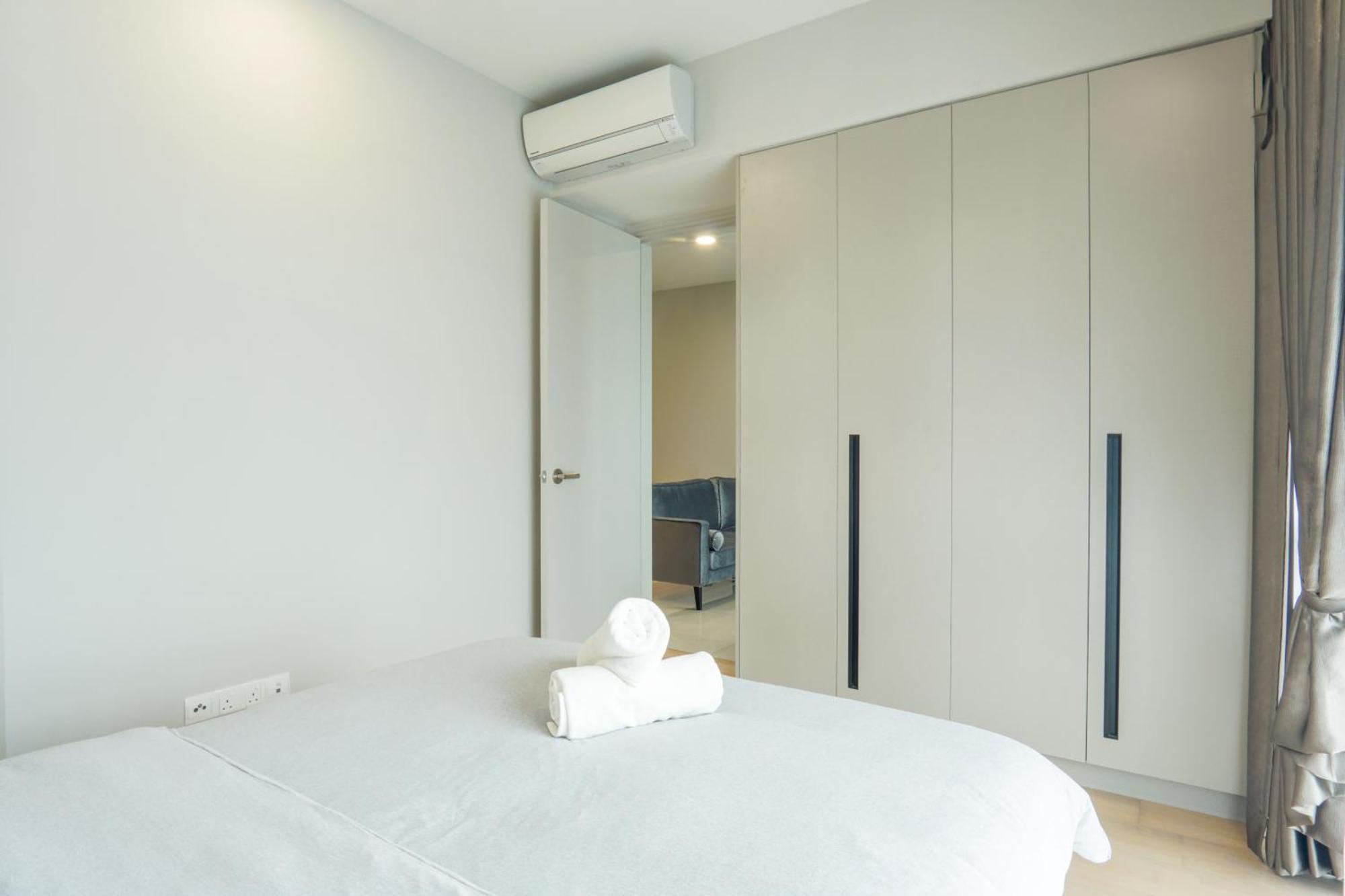 Datum Jelatek By Airhost Apartment *