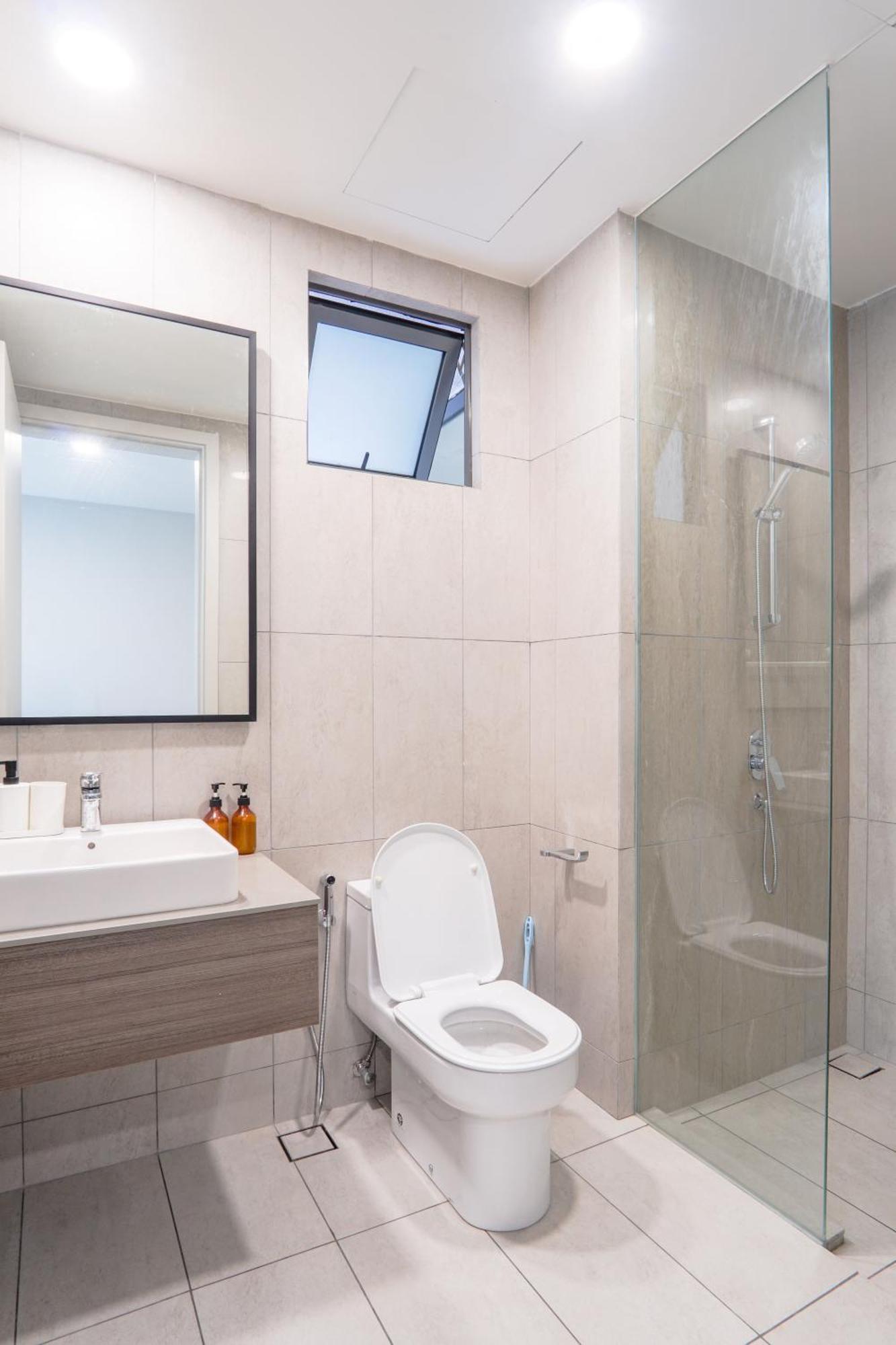 Datum Jelatek By Airhost Apartment *