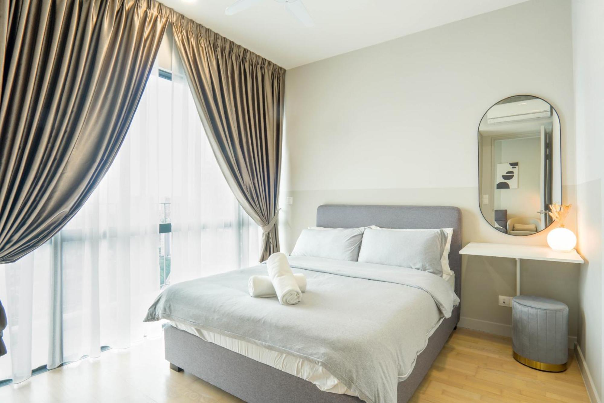 Datum Jelatek By Airhost Apartment *