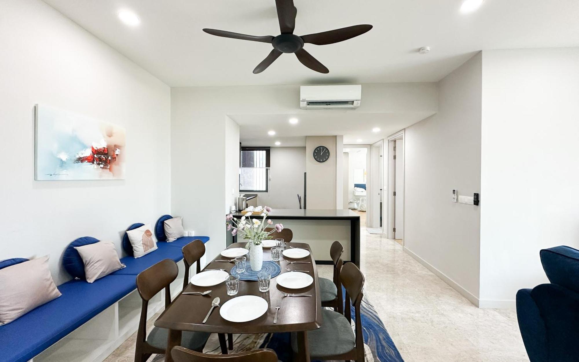 Datum Jelatek By Airhost Apartment Kuala Lumpur