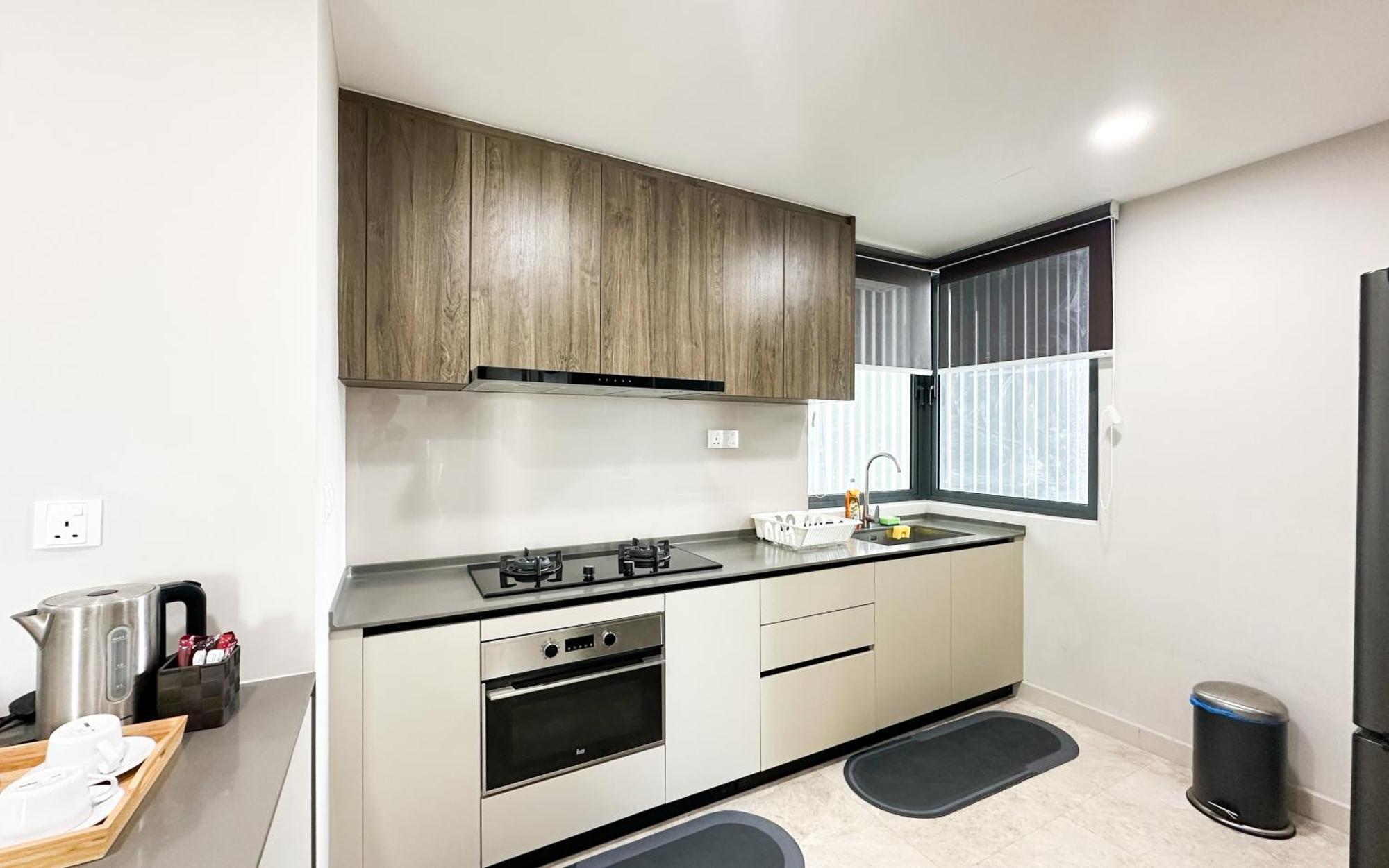 Datum Jelatek By Airhost Apartment