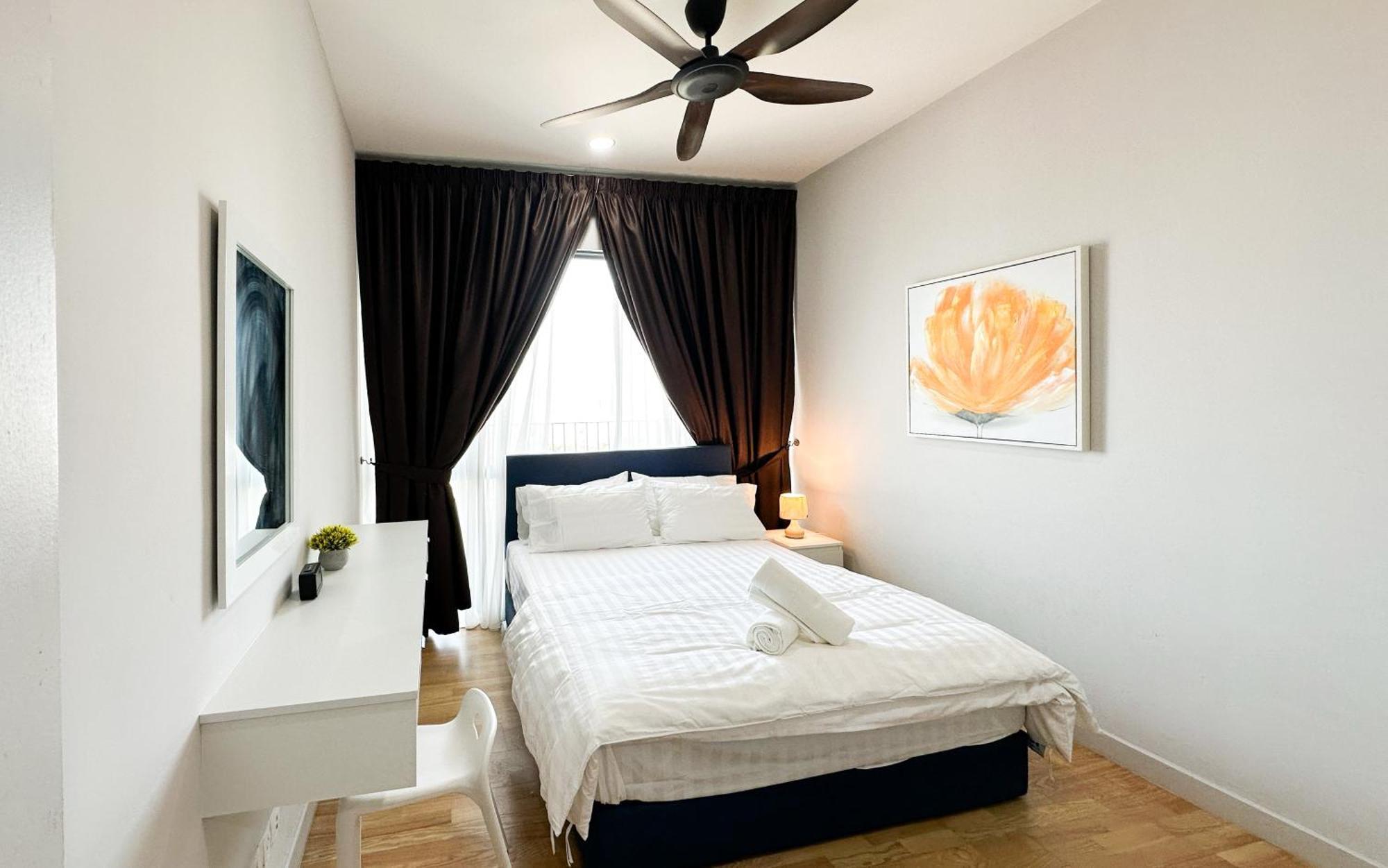 Datum Jelatek By Airhost Apartment *