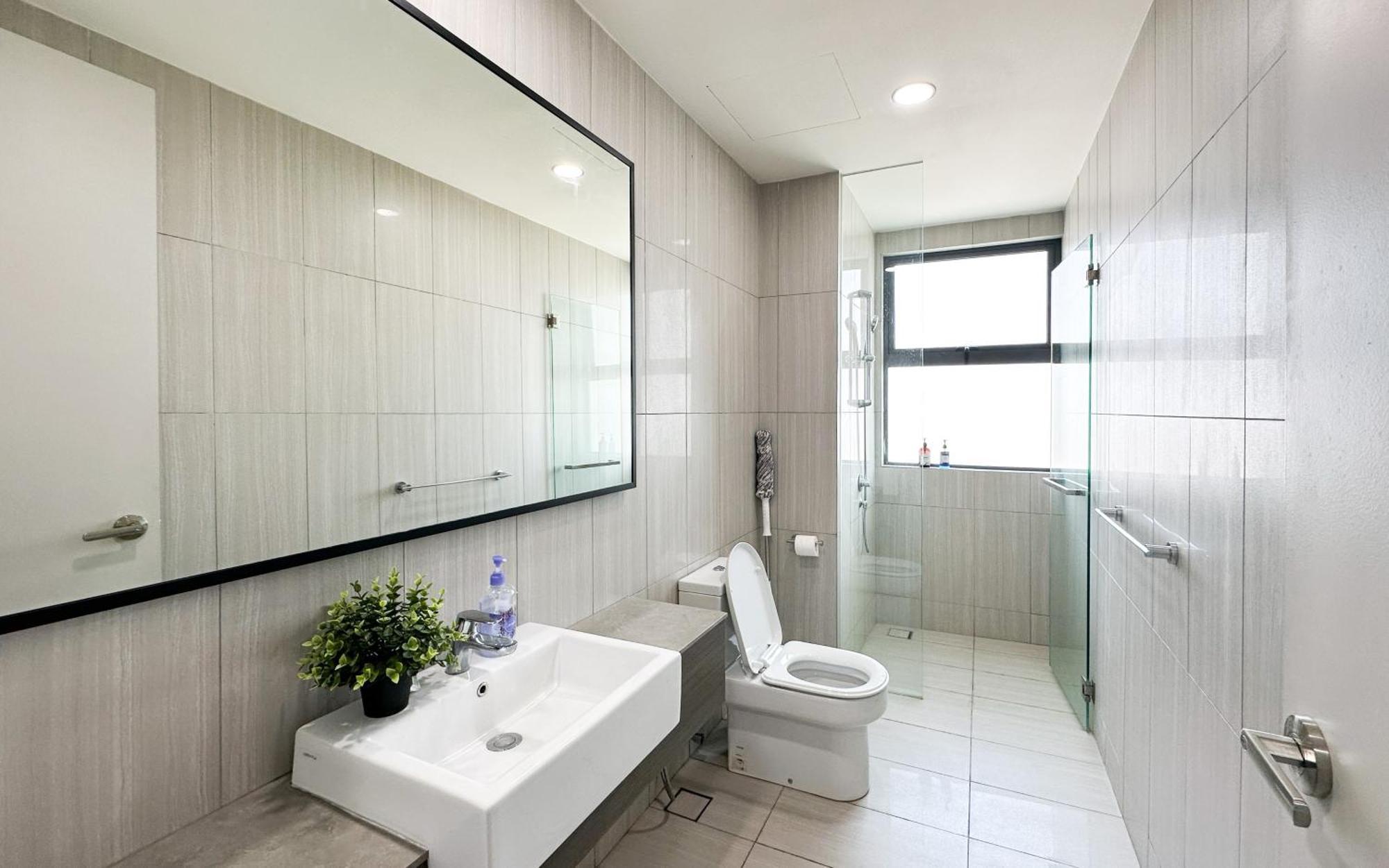 Datum Jelatek By Airhost Apartment Kuala Lumpur