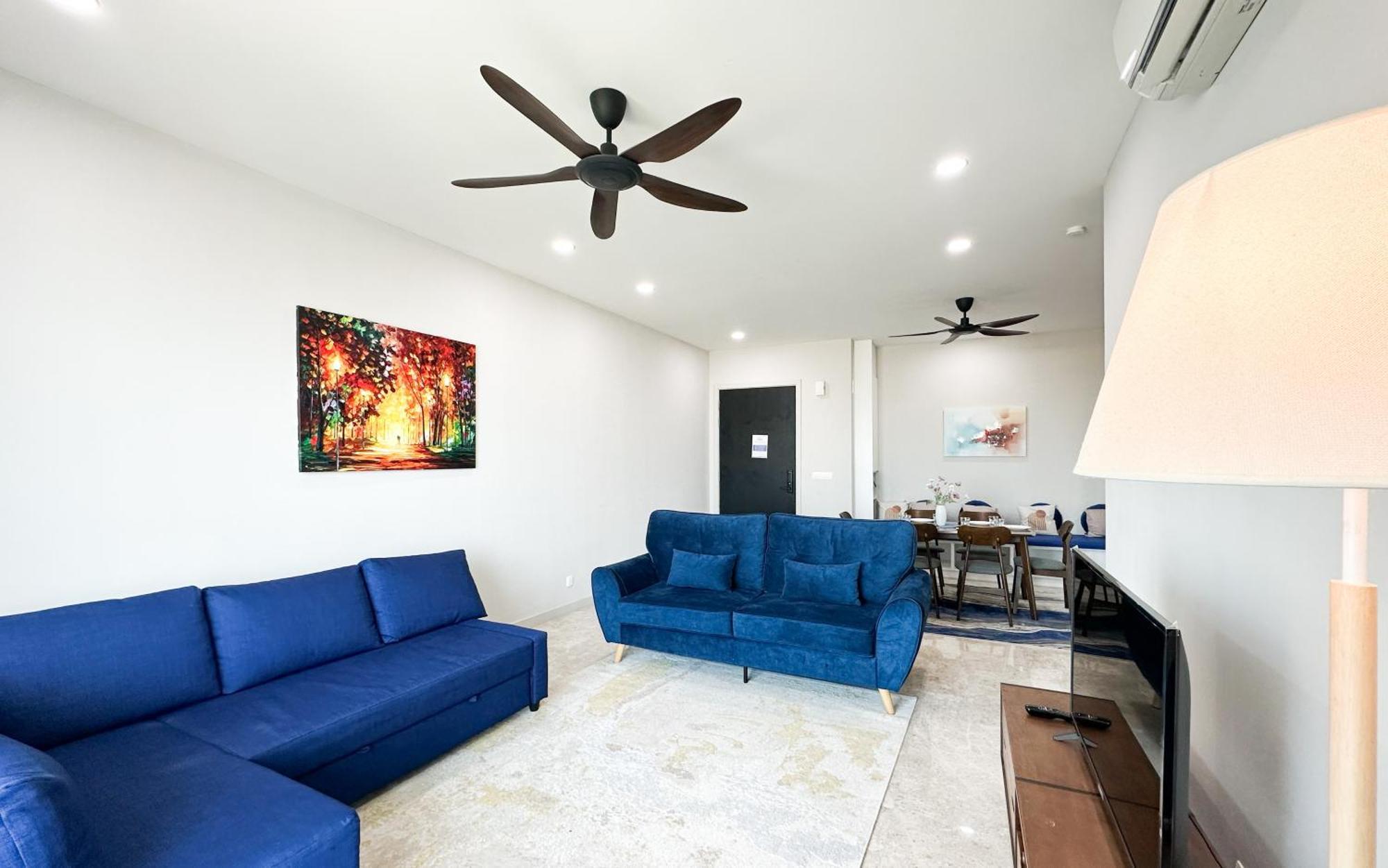 Datum Jelatek By Airhost Apartment