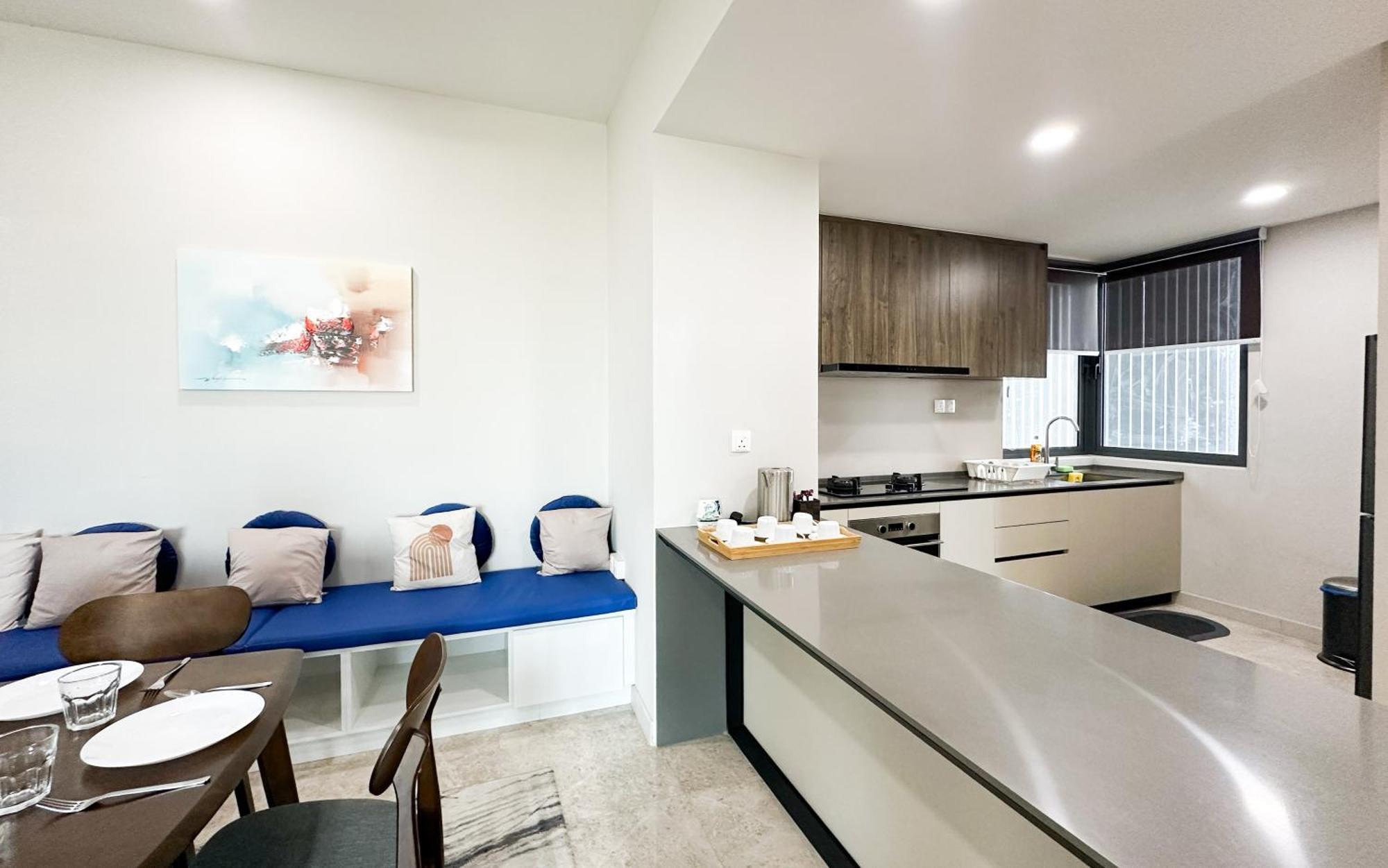 Datum Jelatek By Airhost Apartment *