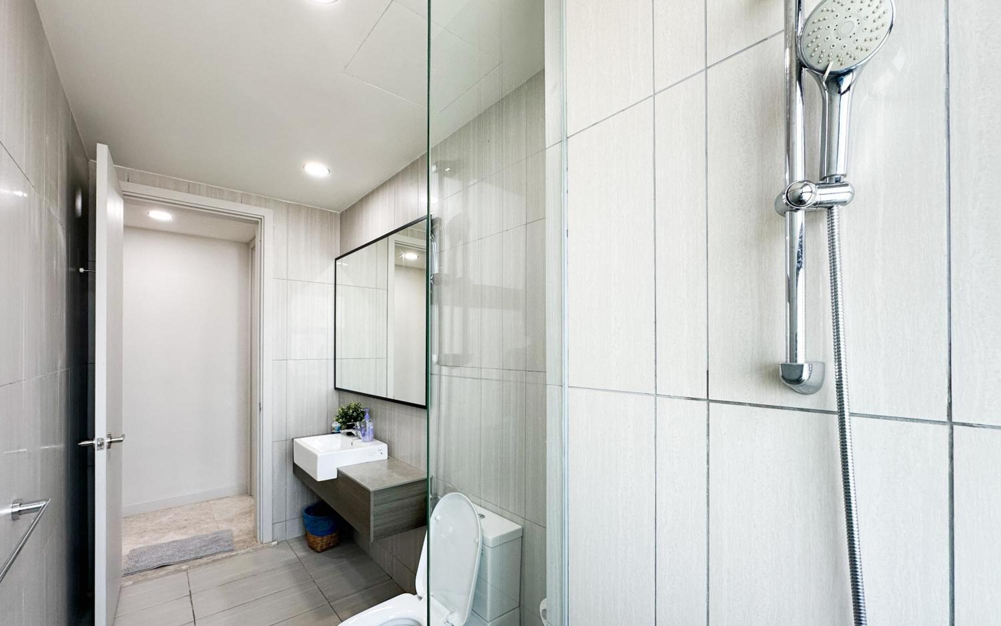 Datum Jelatek By Airhost Apartment Kuala Lumpur