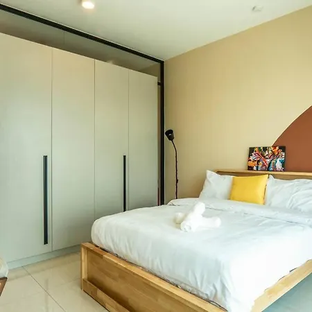 Datum Jelatek Residence By Airhost Kuala Lumpur Exterior photo
