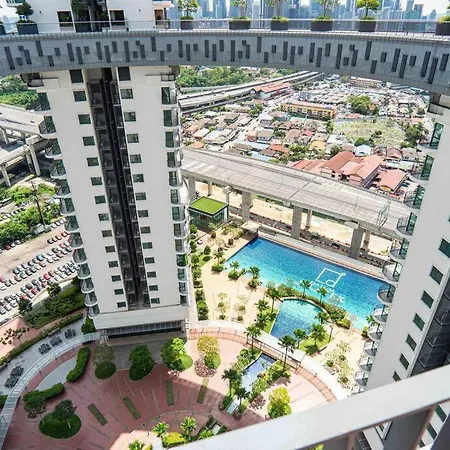 Datum Jelatek Residence By Airhost Kuala Lumpur Exterior photo