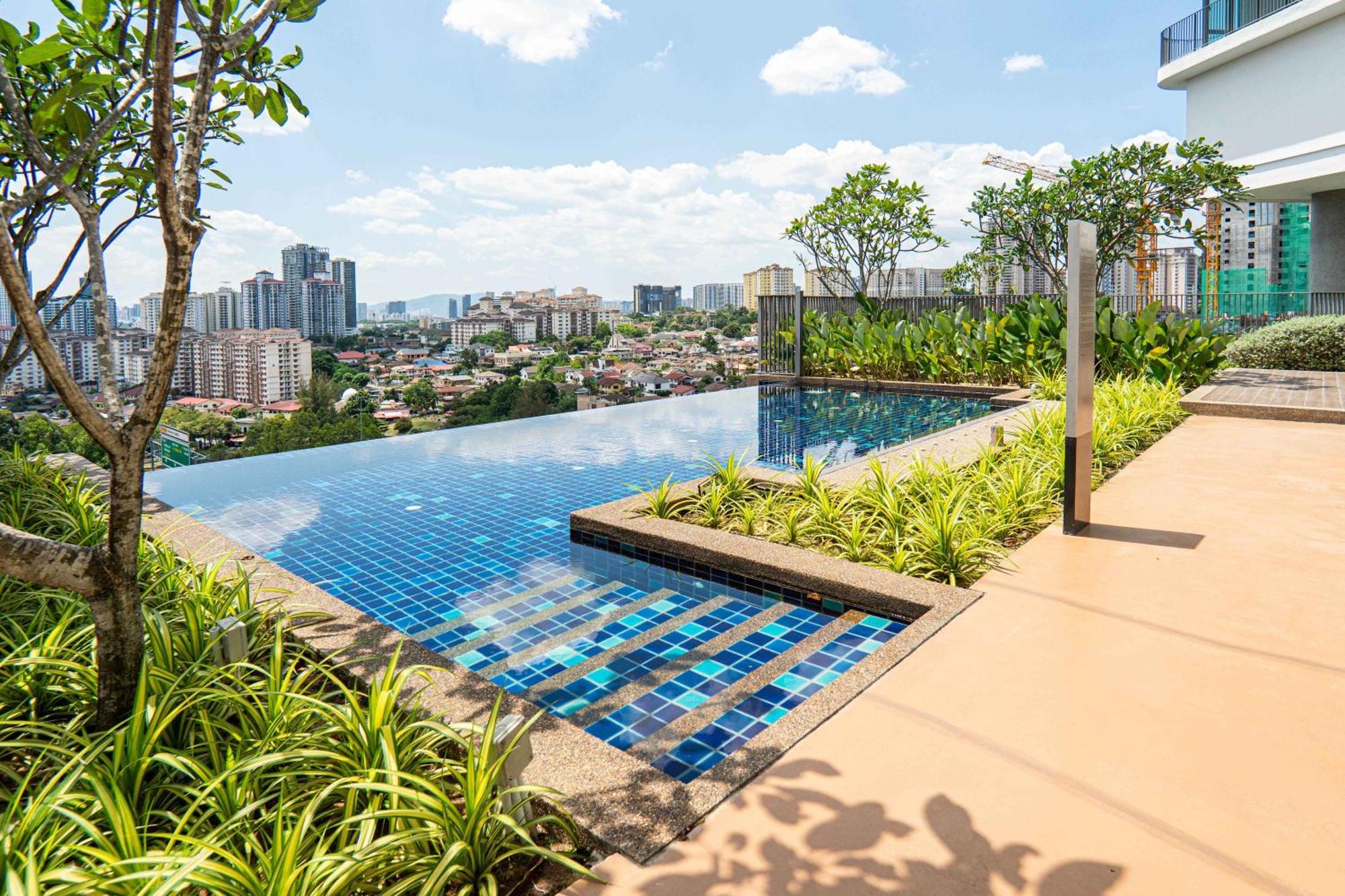 Apartment Datum Jelatek By Airhost Kuala Lumpur